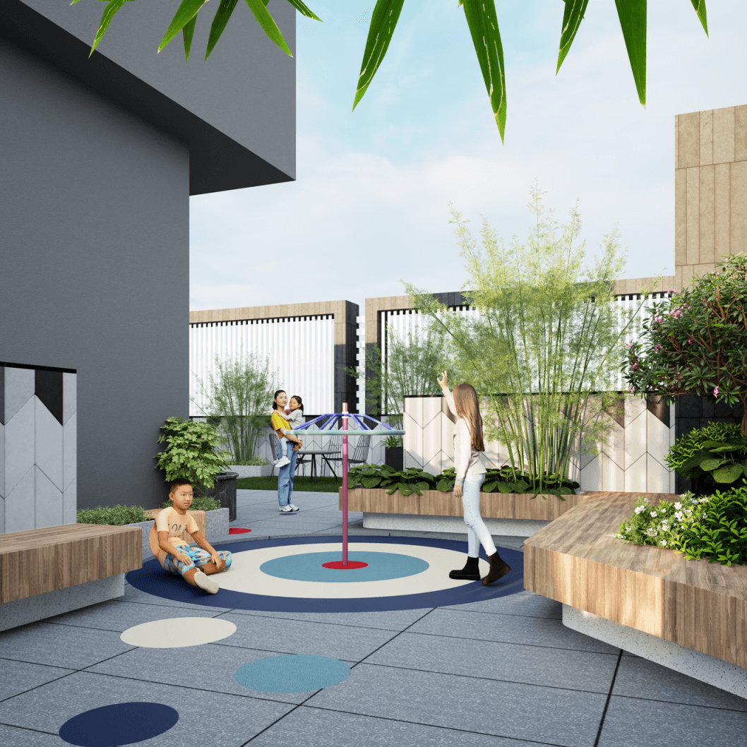Kids Play Zone